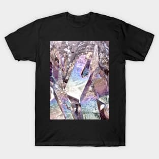 QUARTZ CUBES,,House of Harlequin T-Shirt